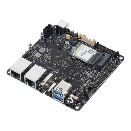 Asus Tinker Board 3N Development - udviklingskort